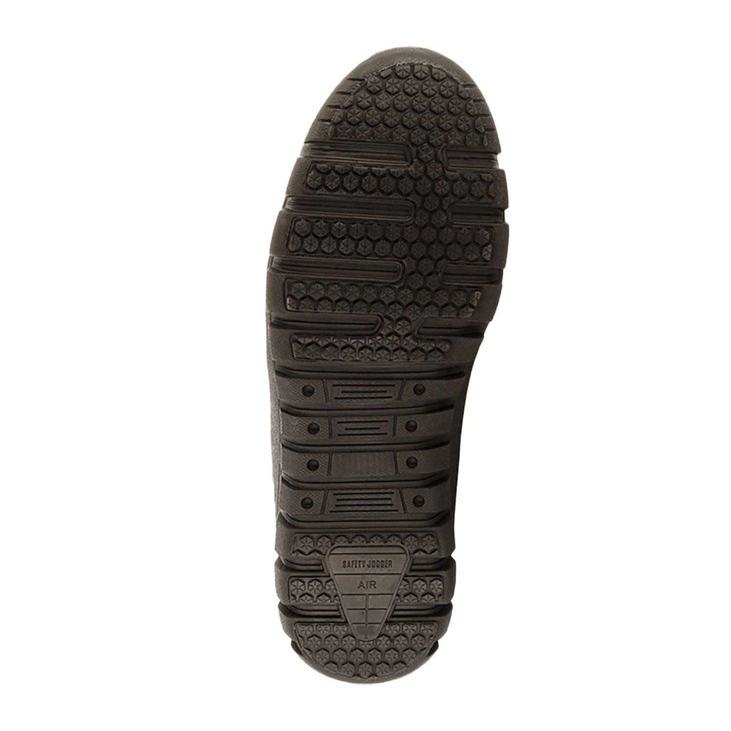 Safety Jogger Shark - federleichter Sicherheitsschuh
