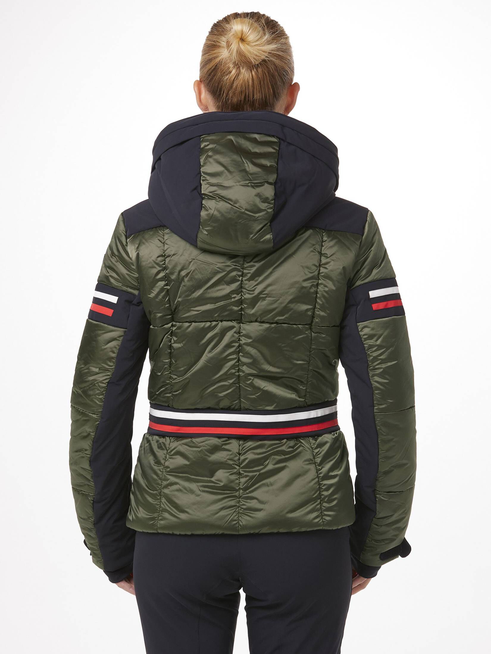 Toni Sailer| Damen Skijacke NANA