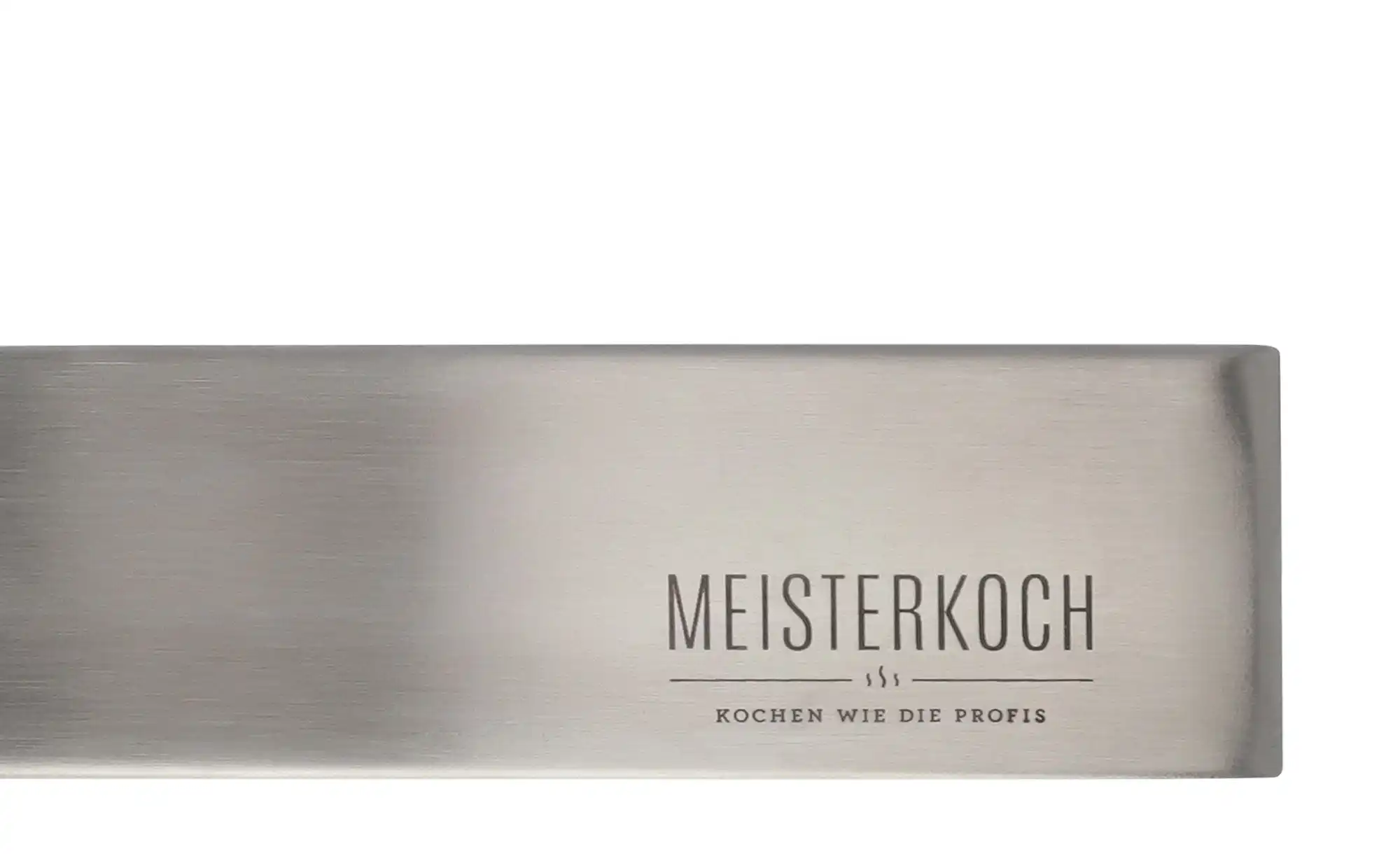 Meisterkoch Magnetleiste 40 cm OPTIMUS