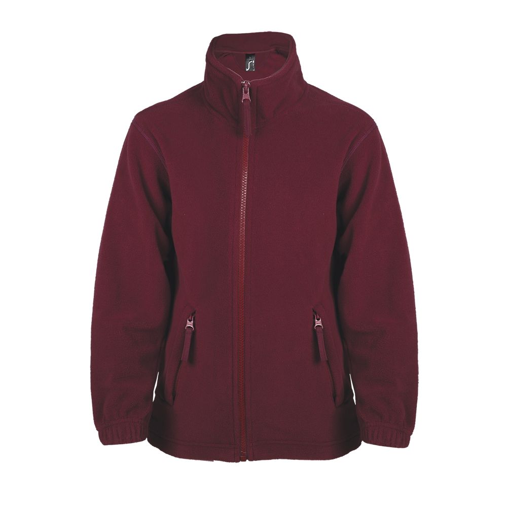 SOL'S 00589 - NORTH KIDS Veste Micropolaire Zippée Enfant