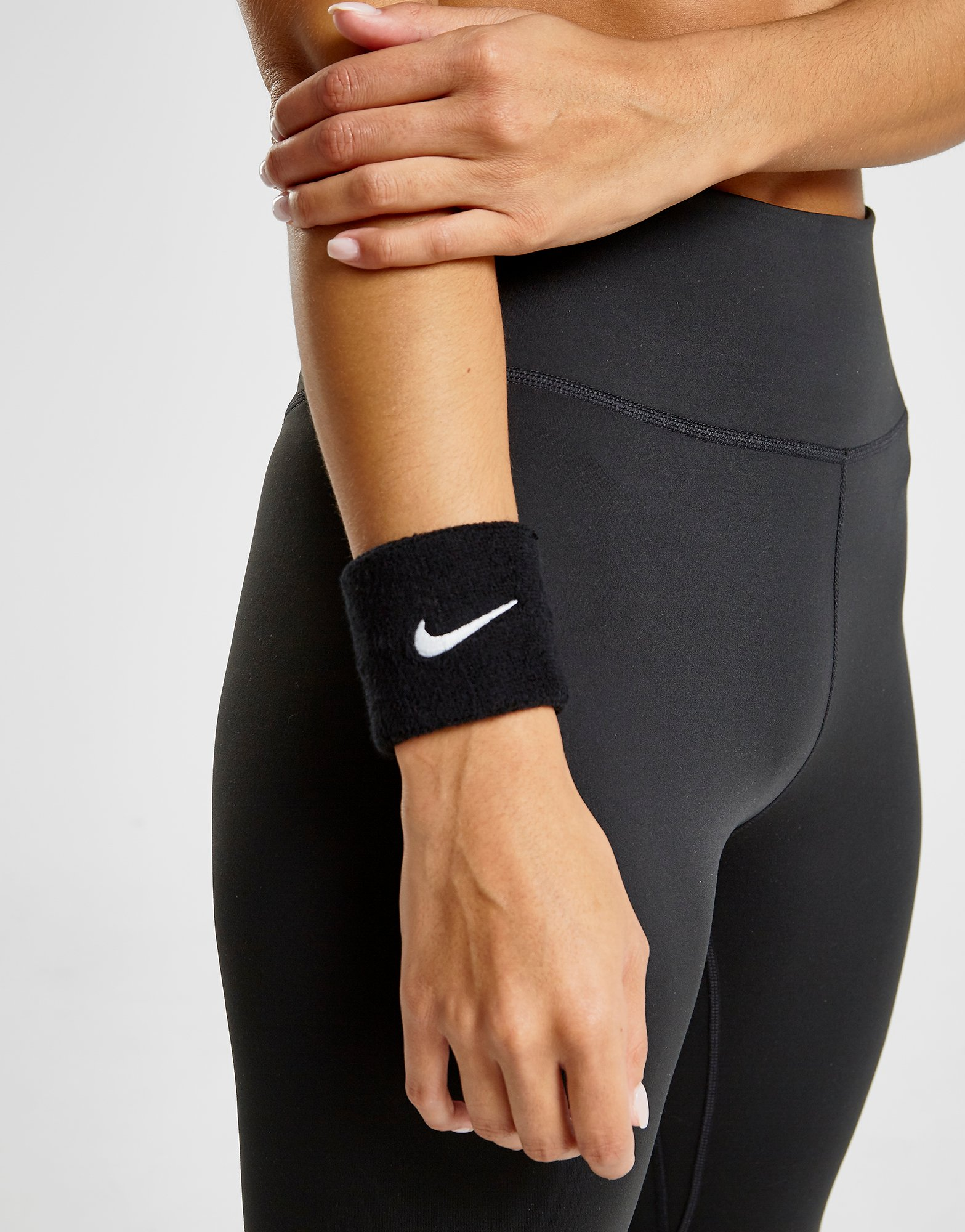 Nike Pack de 2 bandeaux Swoosh