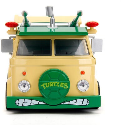 Turtles Partyvogn