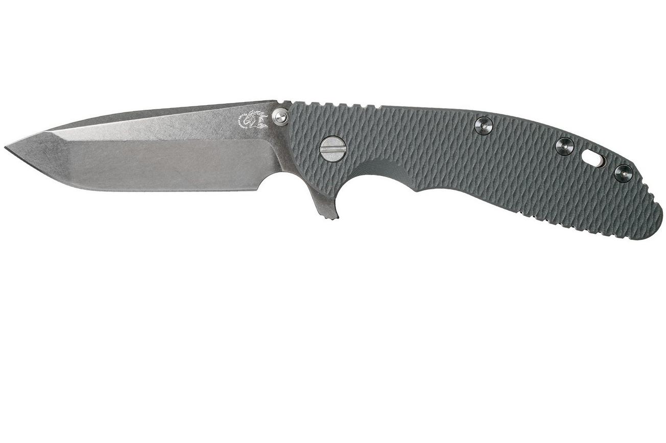 Rick Hinderer XM-24 4