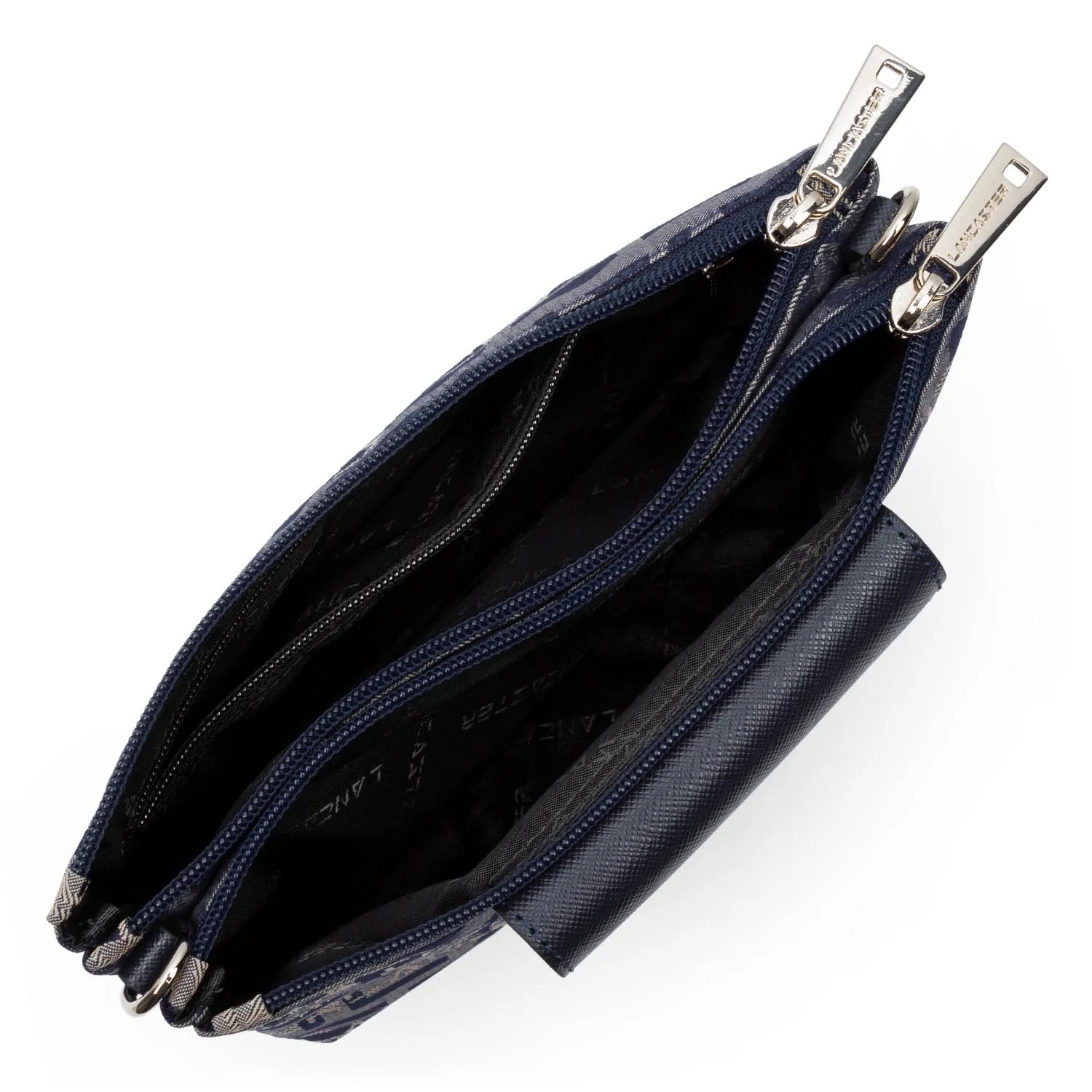 Logo KBA-Petit sac trotteur