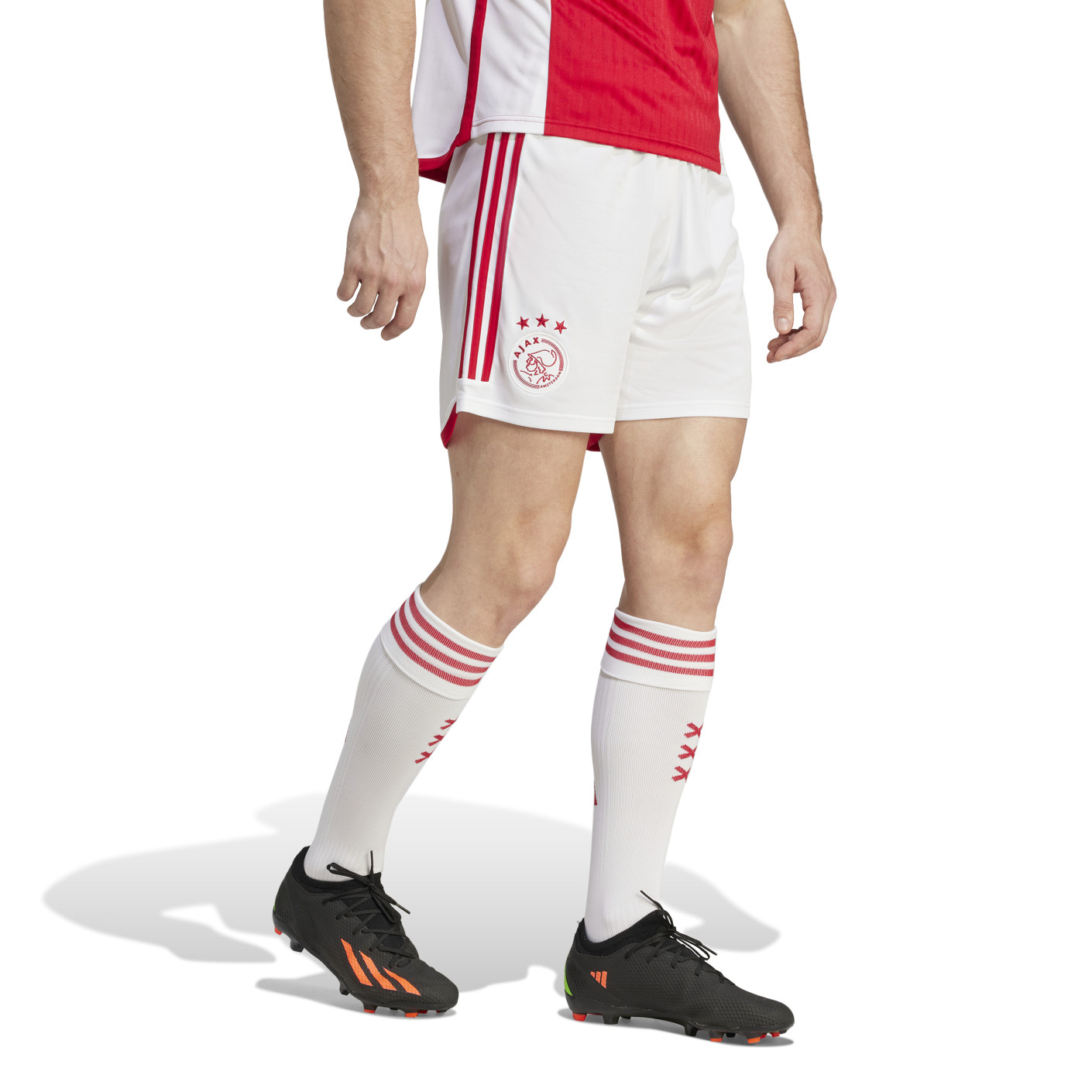 Adidas Ajax Thuisbroekje 2023-2024