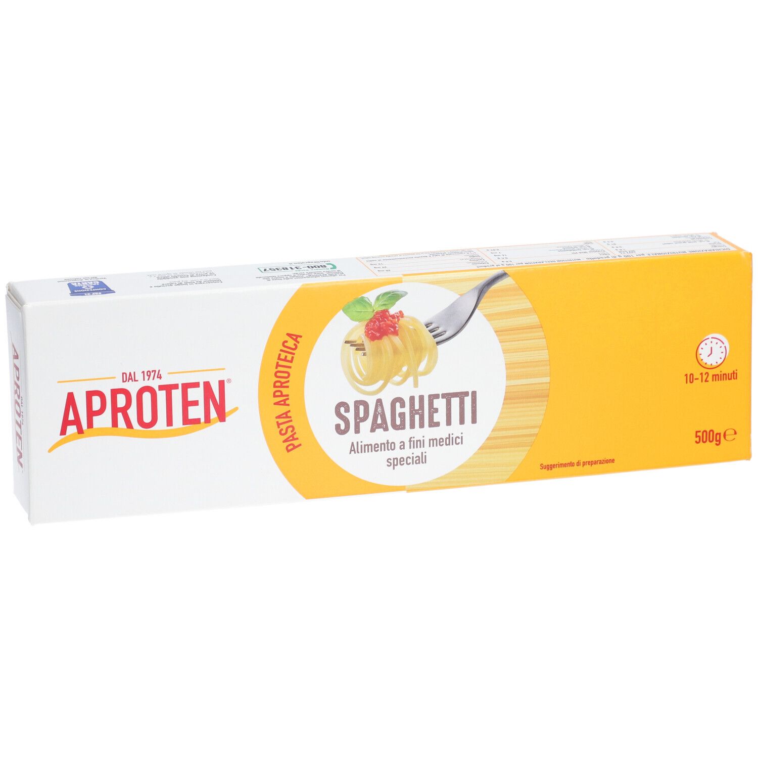 APROTEN® Spaghetti