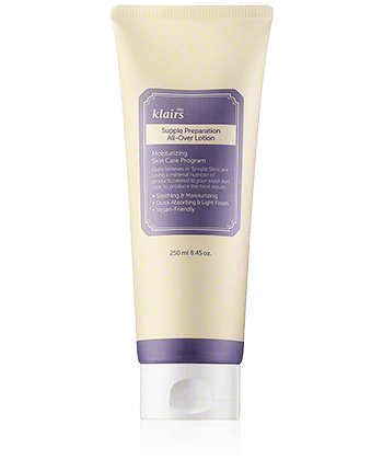 dear, Klairs Supple Preparation All-Over Lotion 250ml