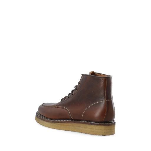 Bianco BIAJesper Støvler, Dark Brown, 45