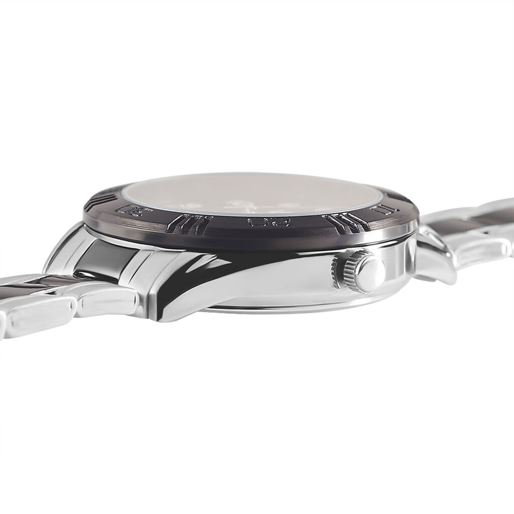 Montre Upp Matthieu Noir
