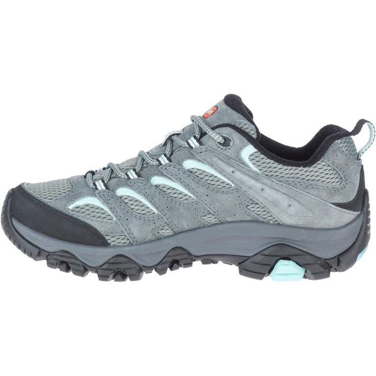 Merrell Moab 3 GTX Shoes Women Sedona Sage