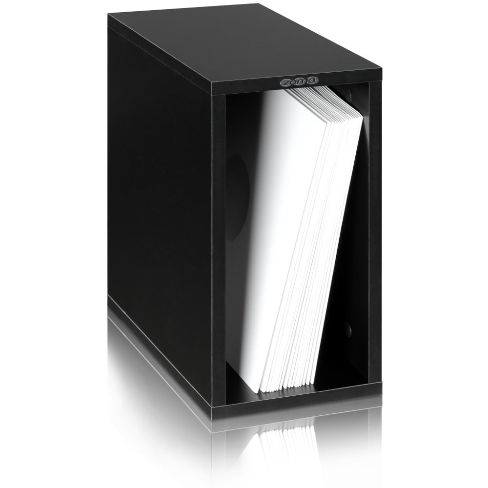 Zomo VS-Box 50 vinylhouder zwart