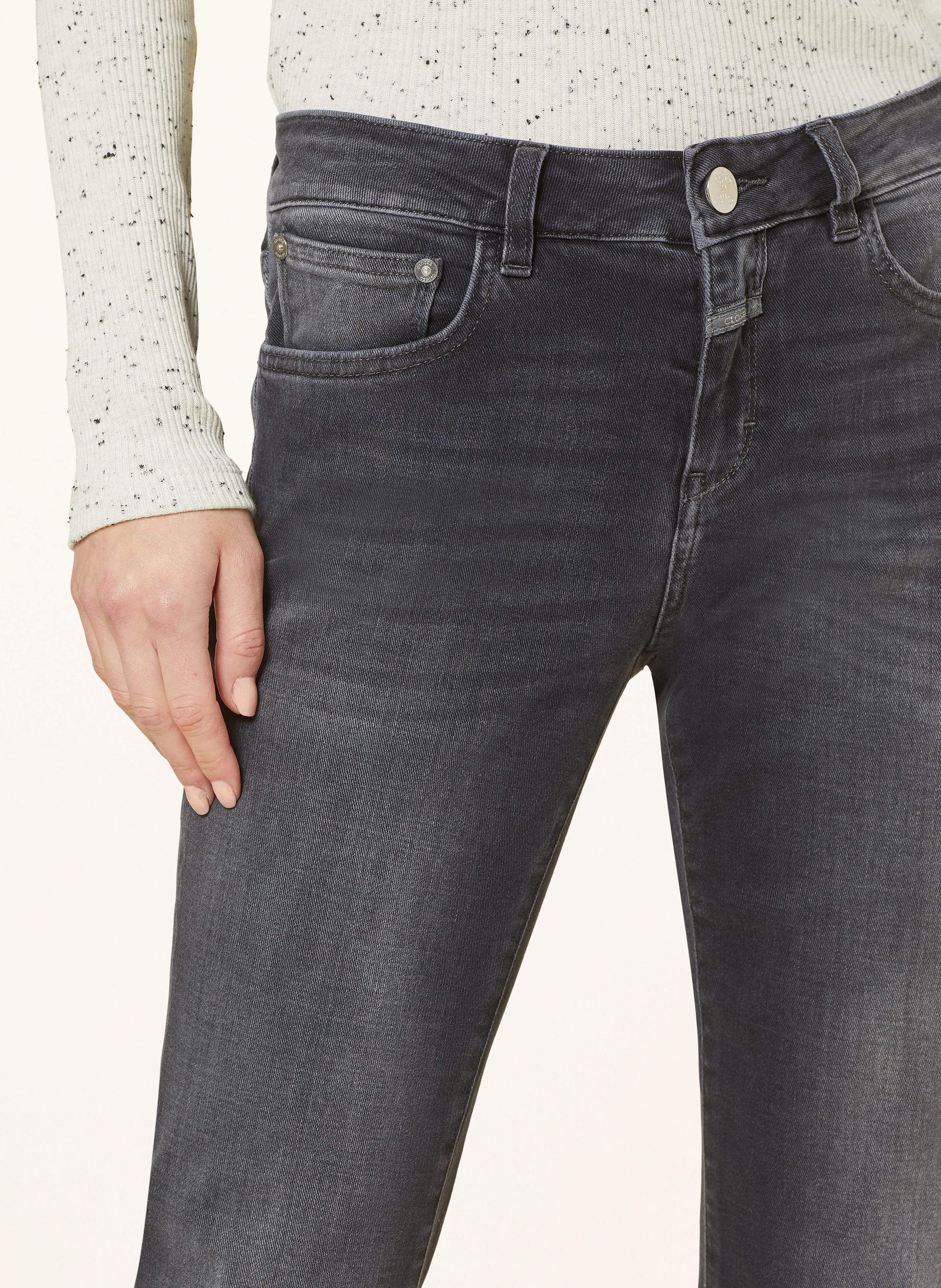 CLOSED 7/8-Jeans BAKER