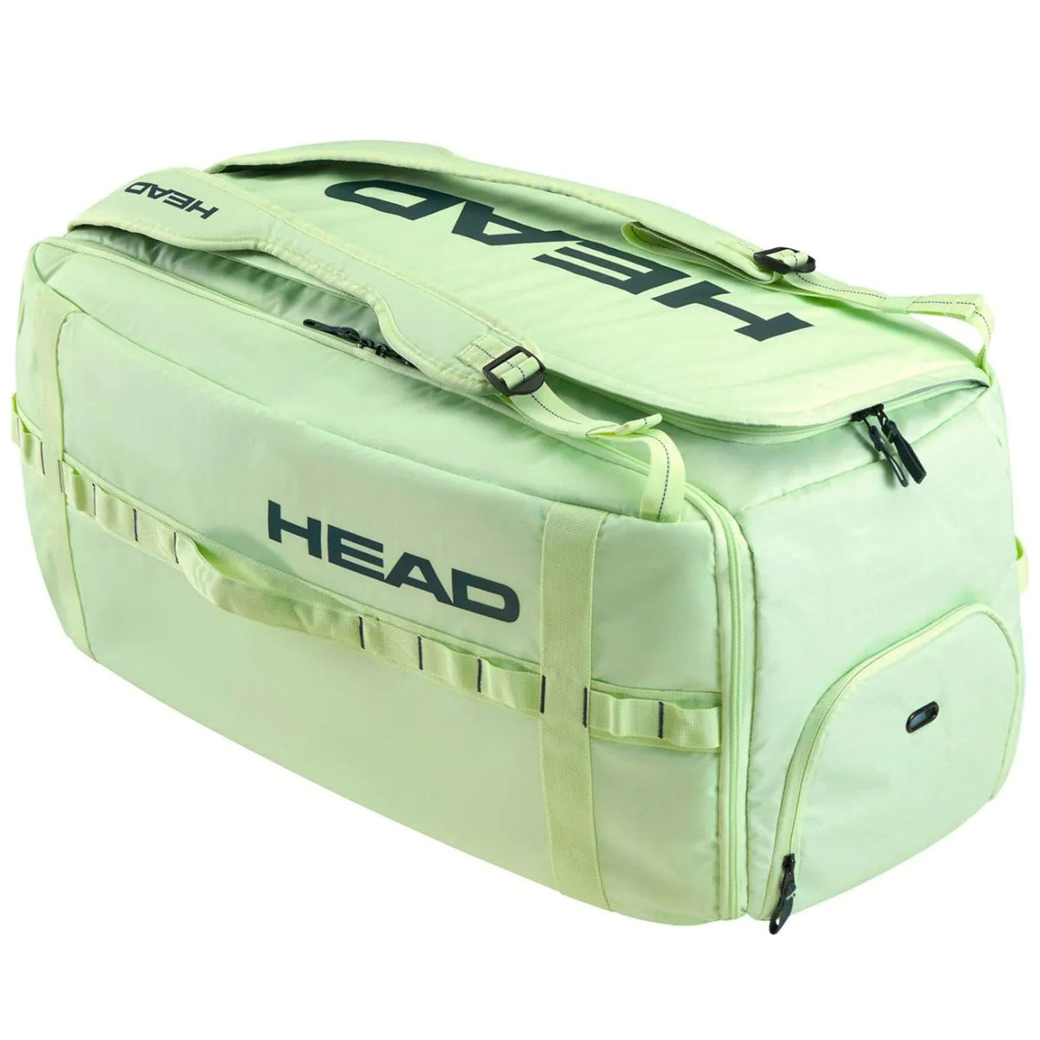 HEAD Pro Duffle Bag Large