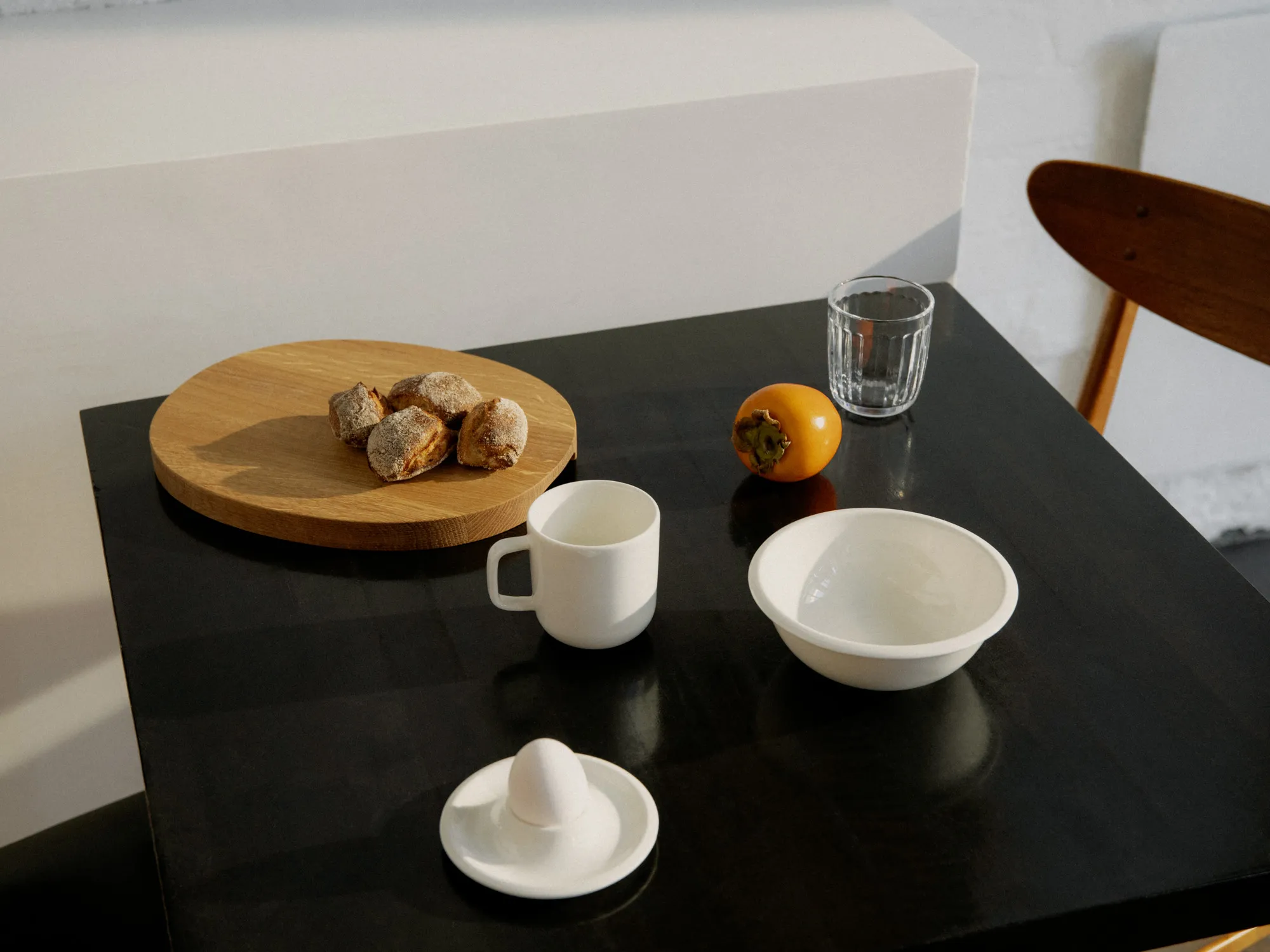 Iittala Raami Serveringsbræt