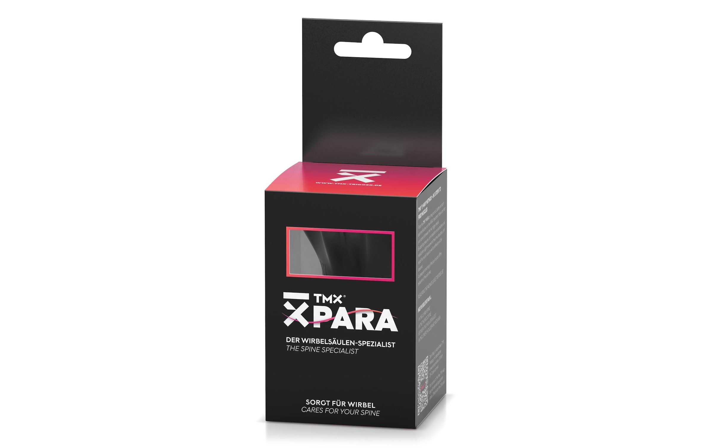 Massagerolle »Para«