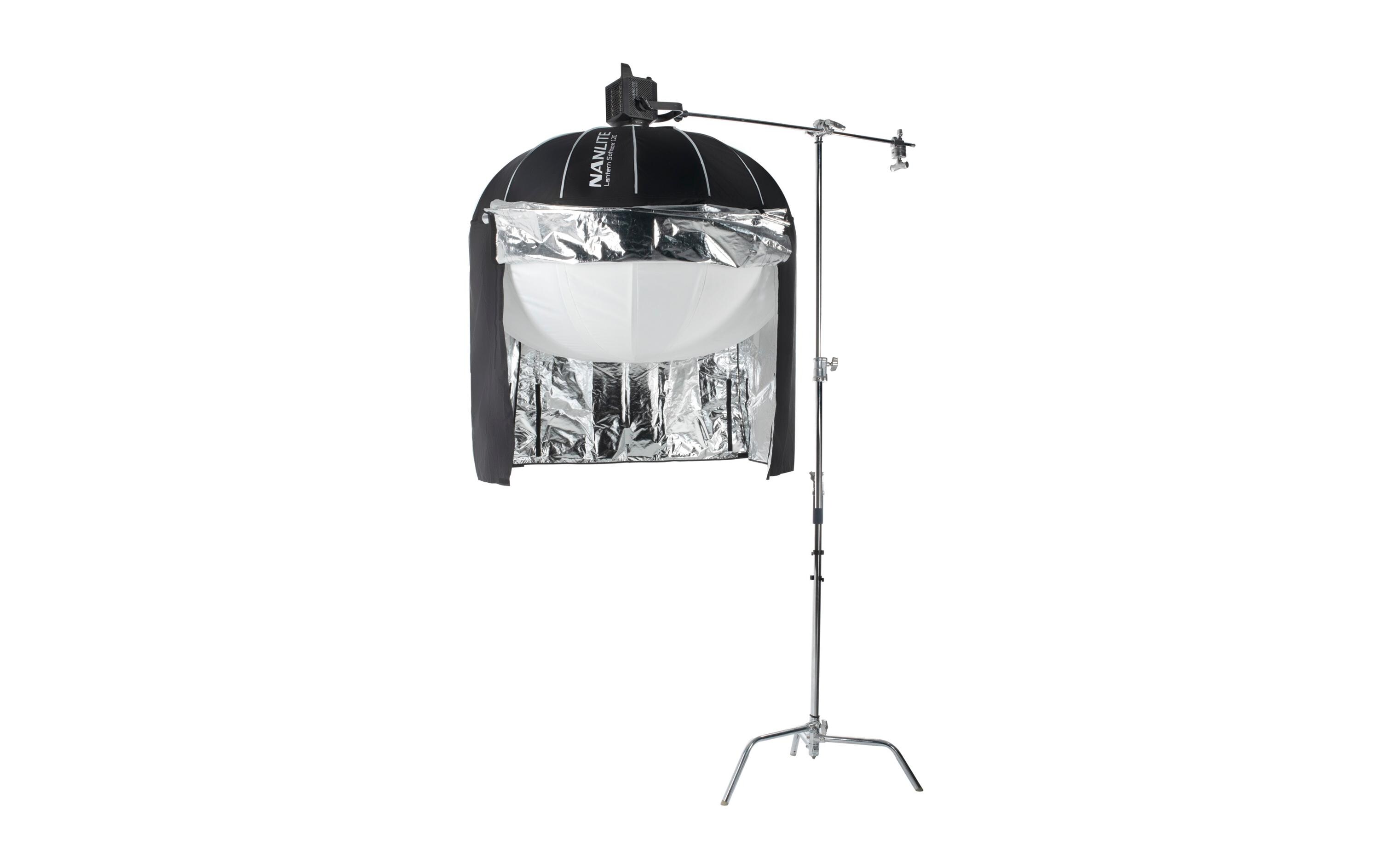 Softbox LT-120<br>Laternensoftbox 120 cm (Easy-Up)