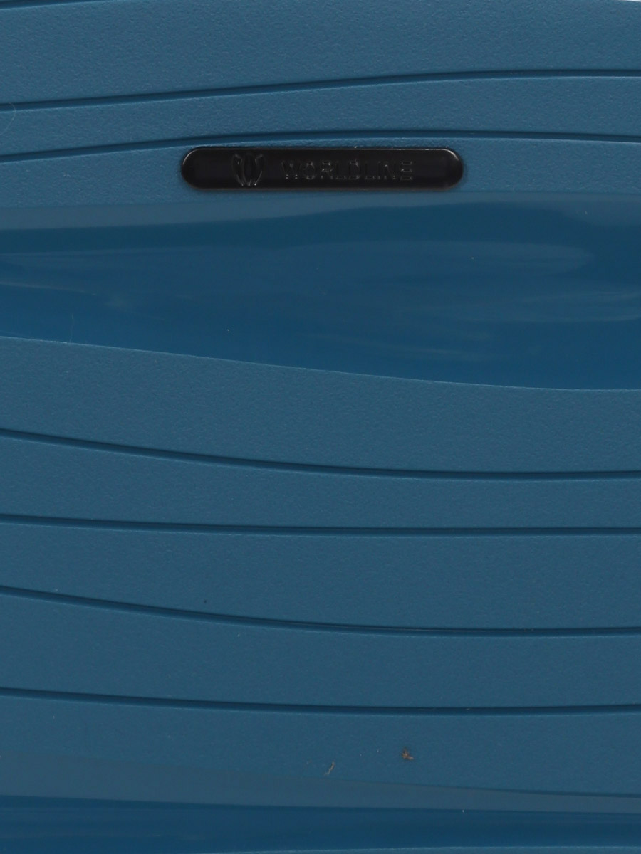 Ensemble 4 valises Worldline PÀrouse