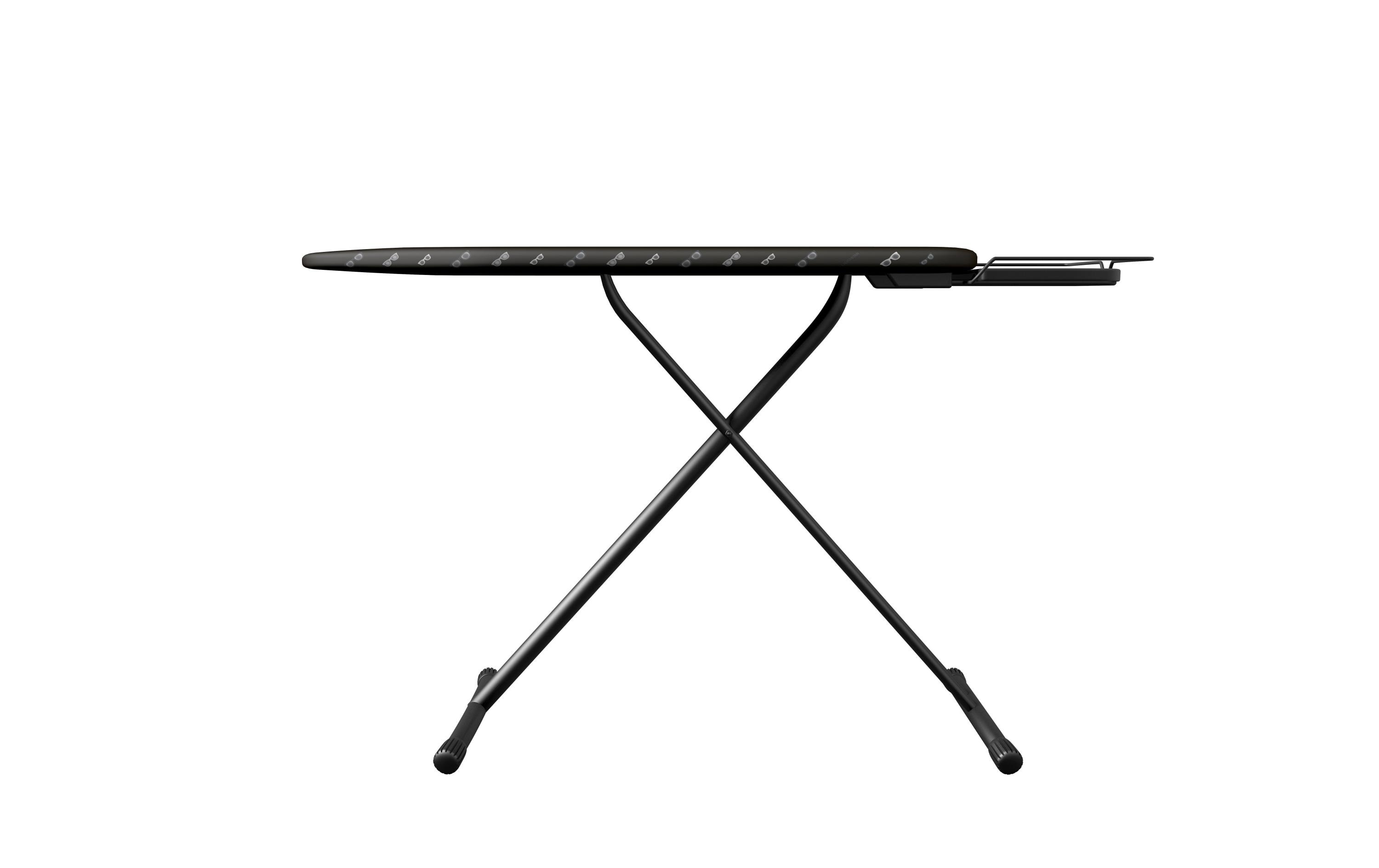 Bügeltisch Comfortboard Glasses<br>Elegantes Bügelbrett