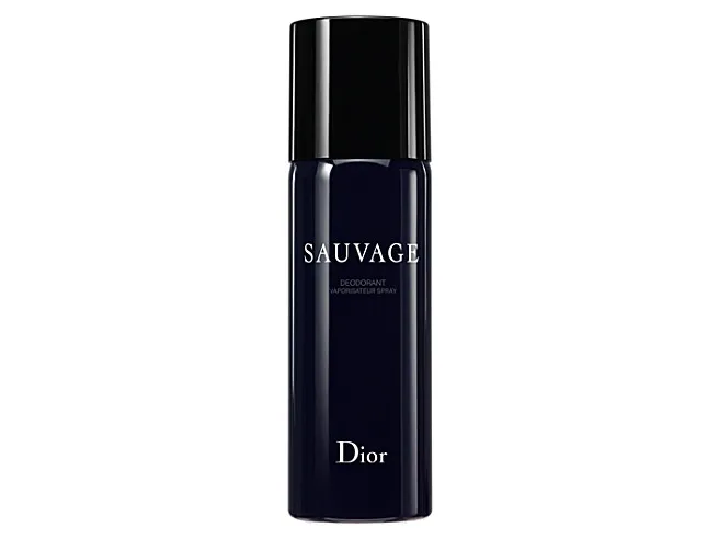 Christian Dior Sauvage Deodorant til mænd 150 ml