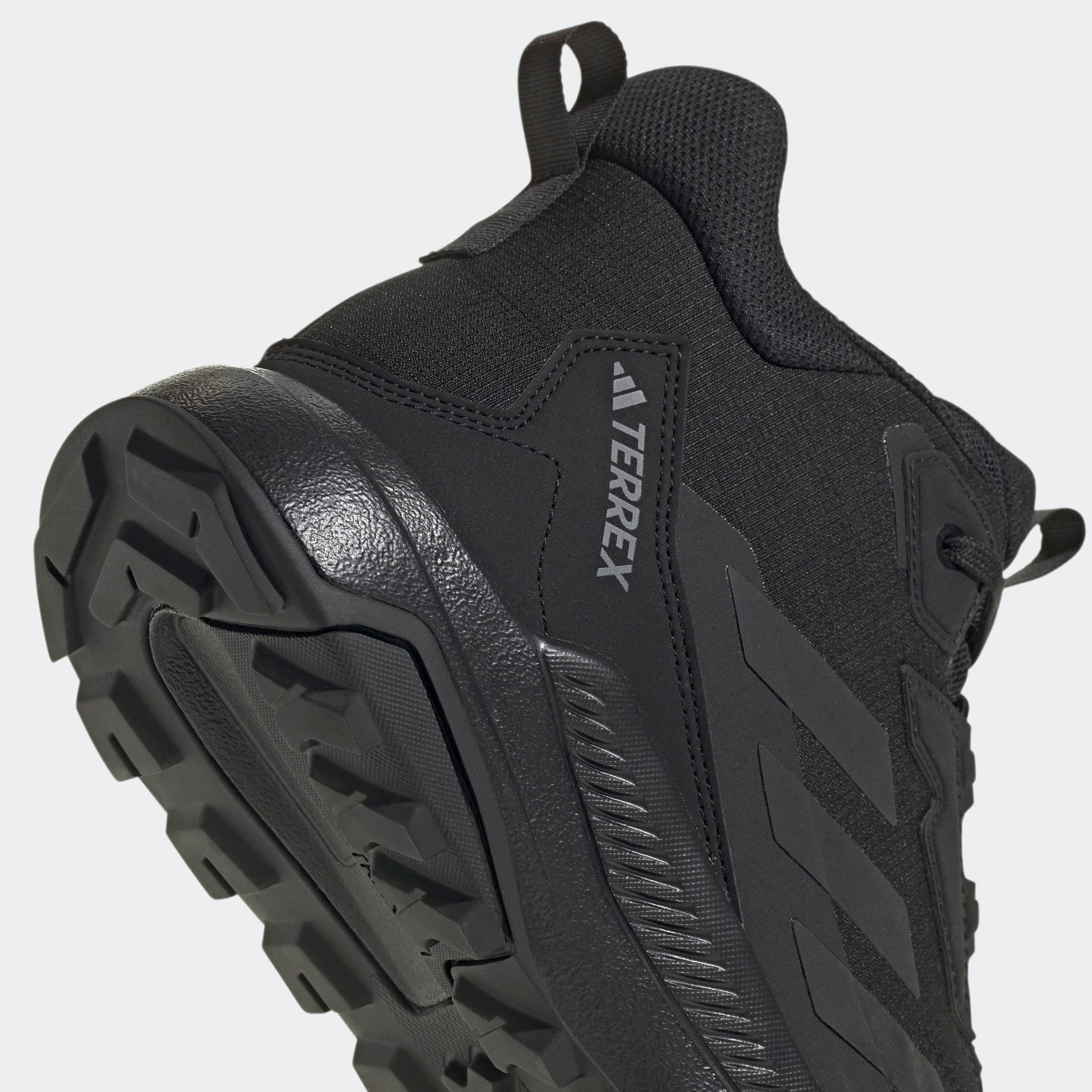 adidas TERREX Wanderschuh »TERREX ANYLANDER MID RAIN.RDY«  wasserdicht