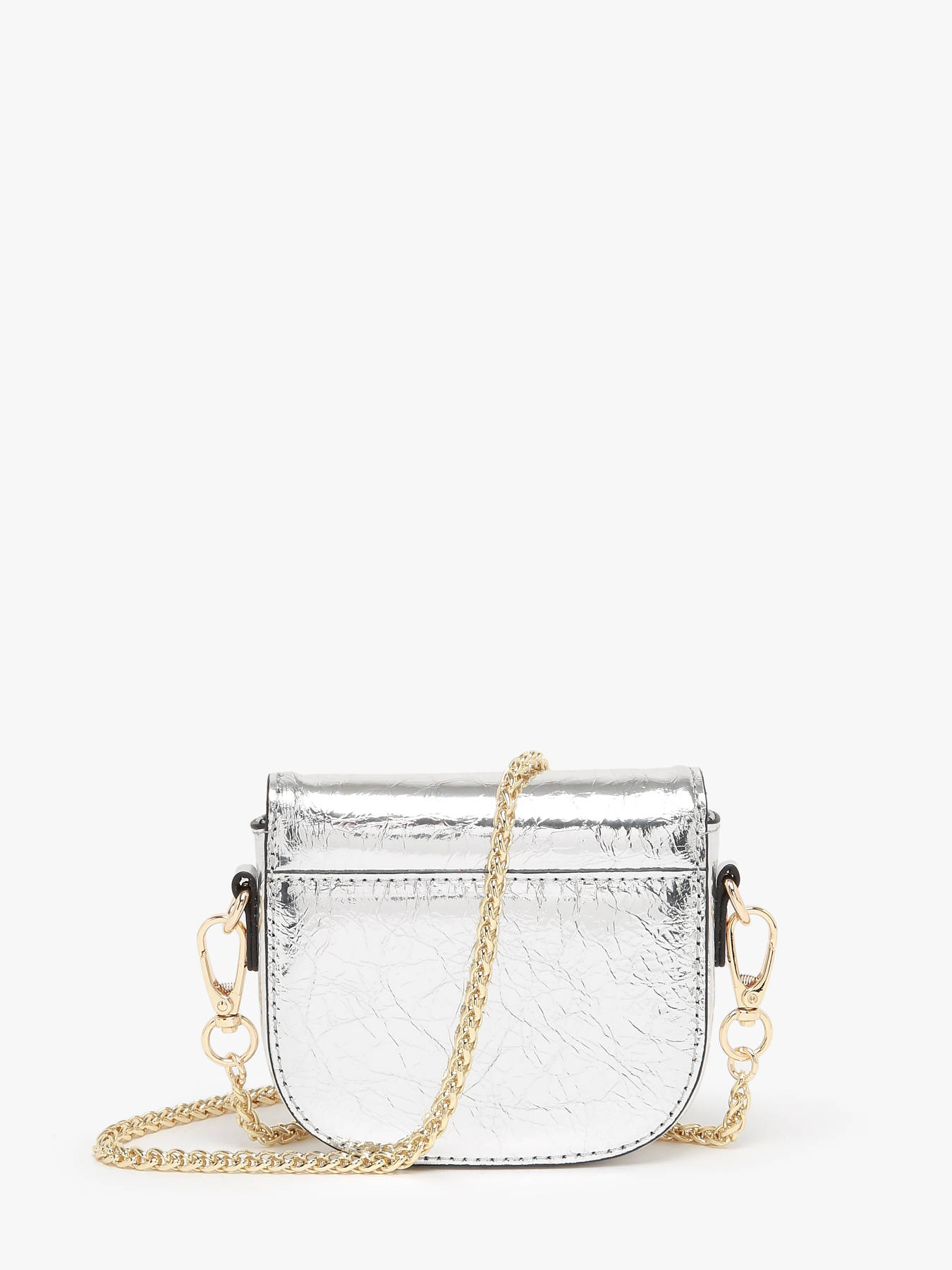 Sac bandoulire Altair cuir ETRIER