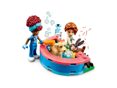 LEGO Honden reddingscentrum (41727)