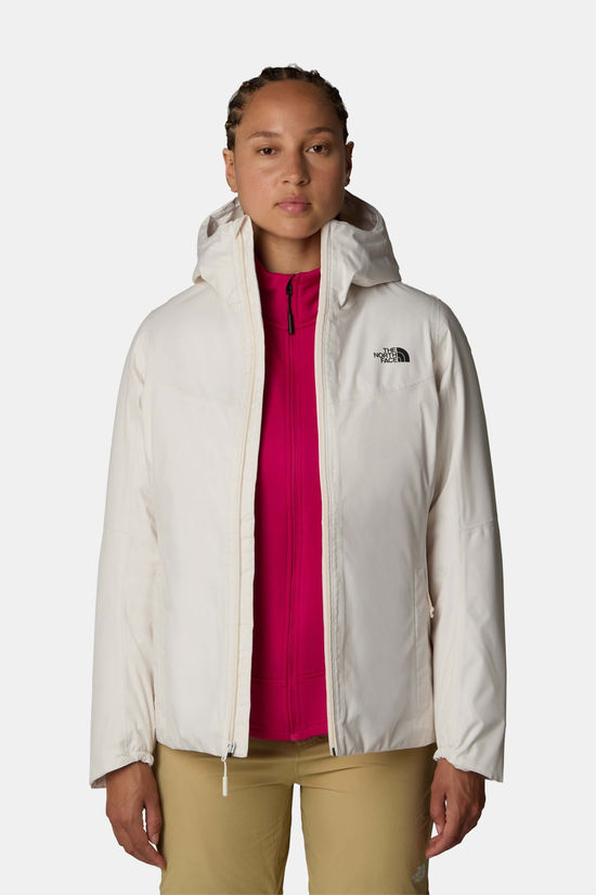 The North Face The North Face W Quest Insulated Jacket