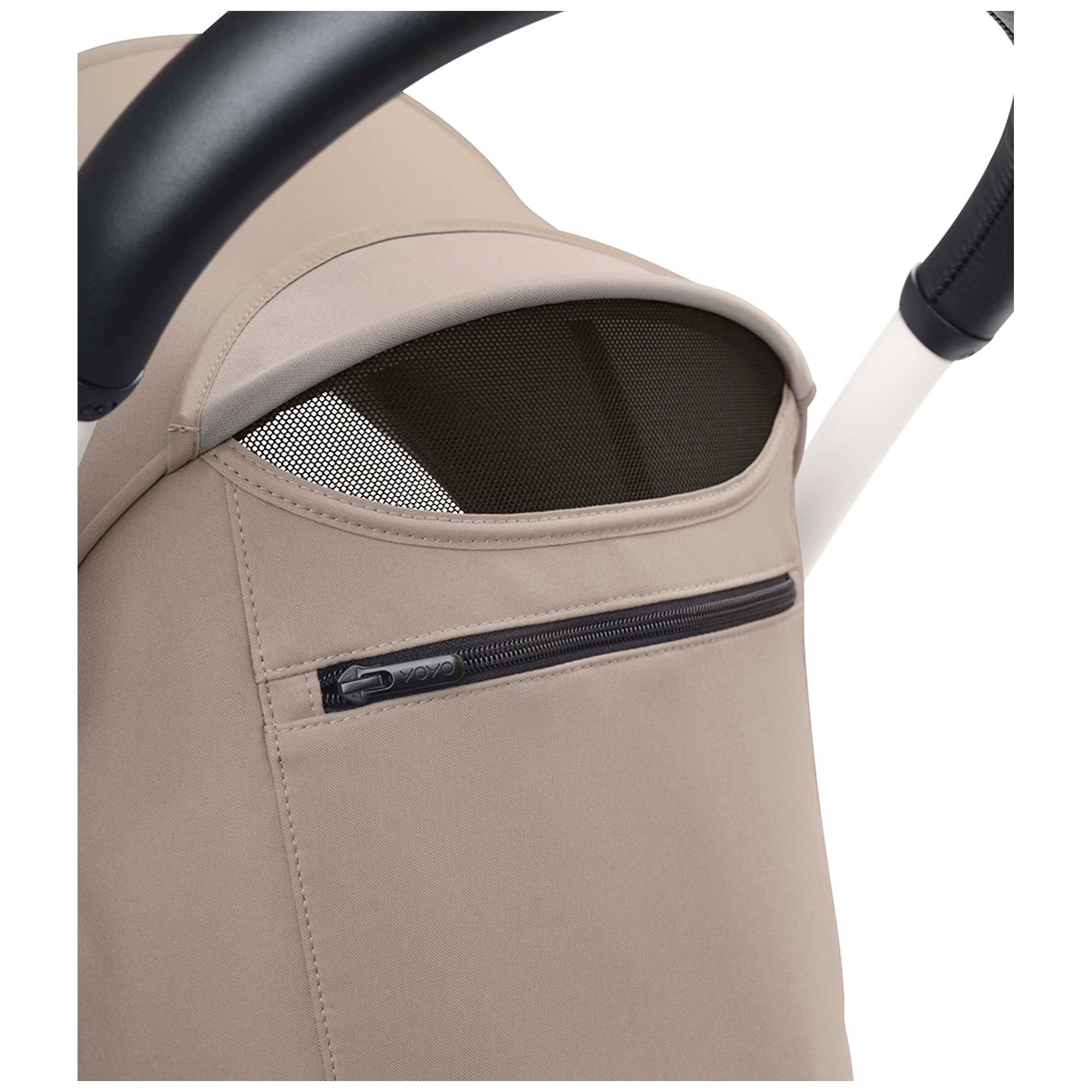 Stokke Yoyo3 color pack Taupebrown