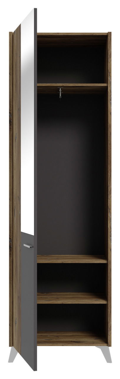 Voleo Garderobenschrank MOUNT COOK