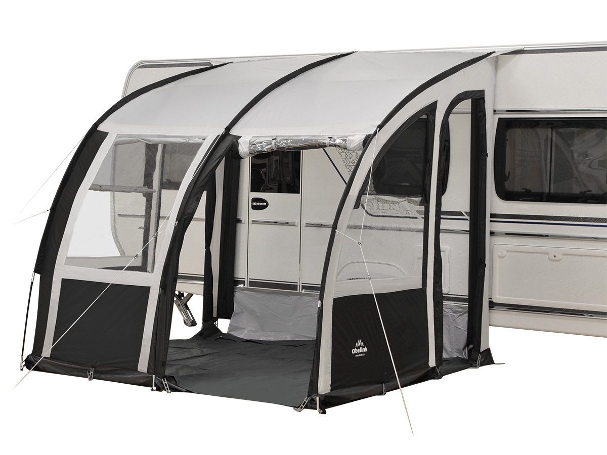 Obelink Viera 260 caravanvoortent