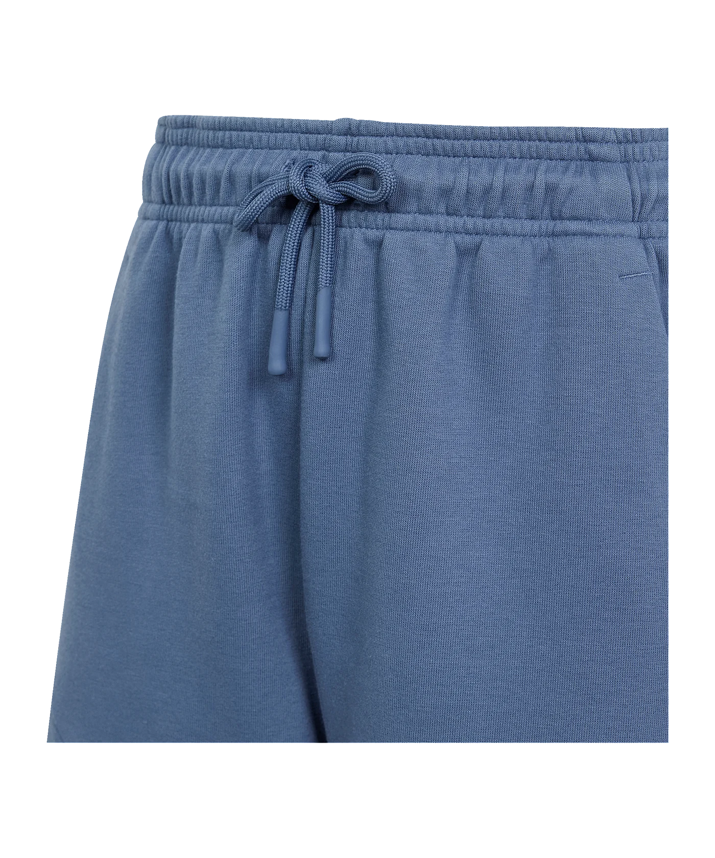 adidas Future Icons Logo 8-Inch Shorts Kids Blau