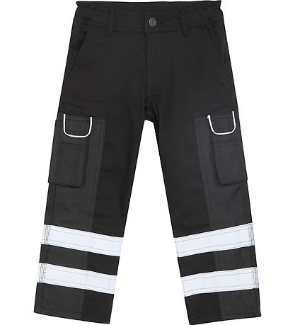 Minymo Arbeitshosen - Tippen Sie auf Schuh