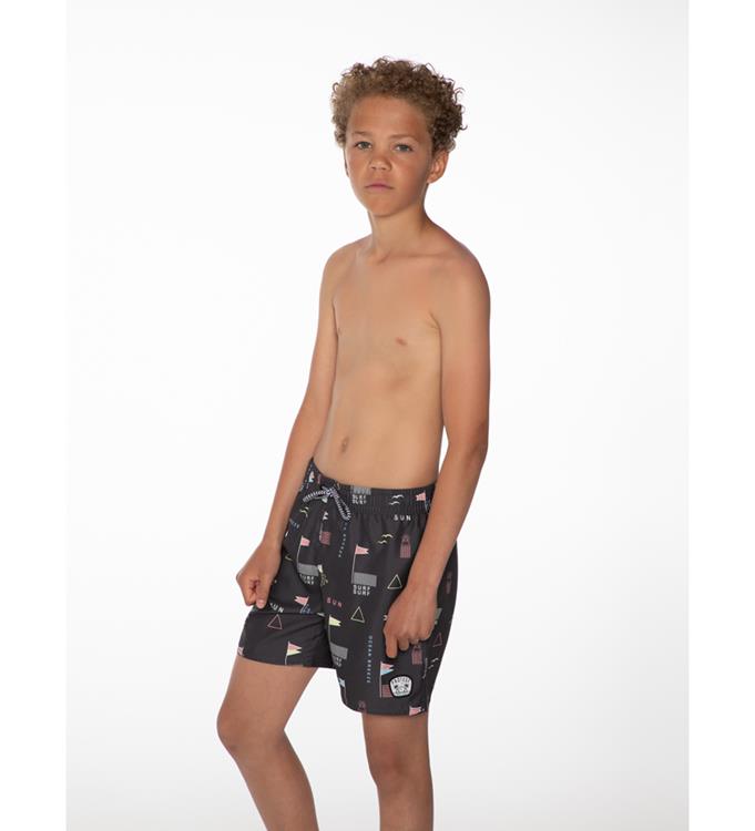 Protest Igor JR Beachshort