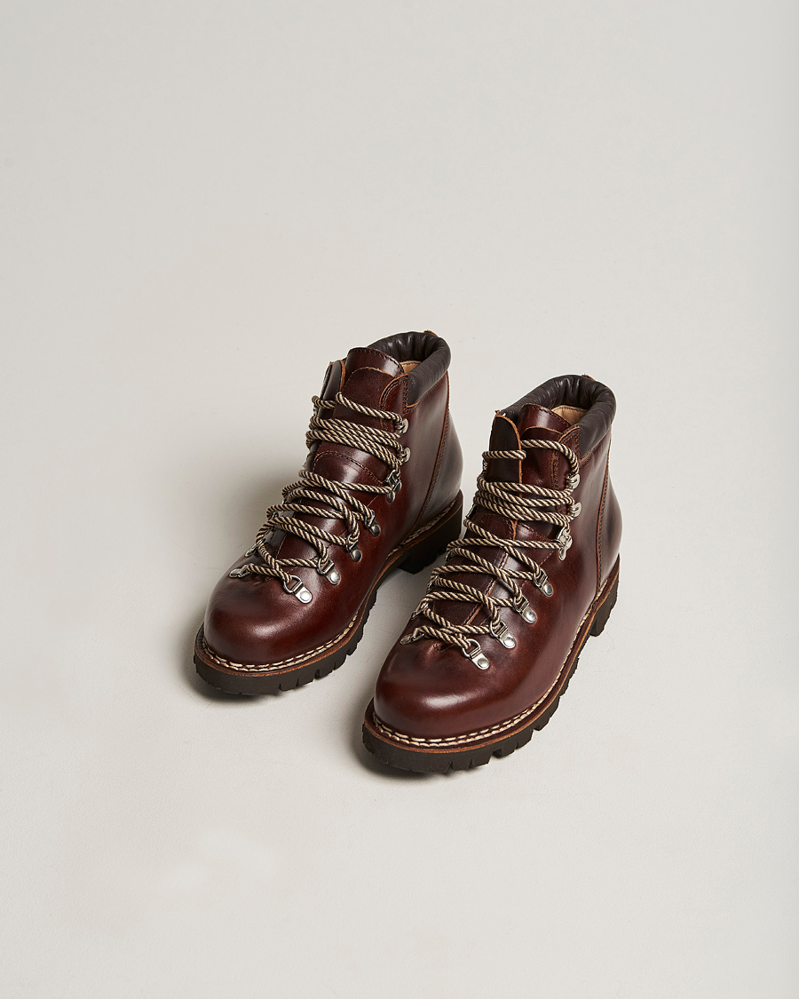 Paraboot Avoriaz Hiking Boot Ecorce