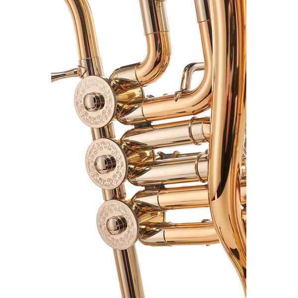 B&S 3032/2-L Tenor Horn