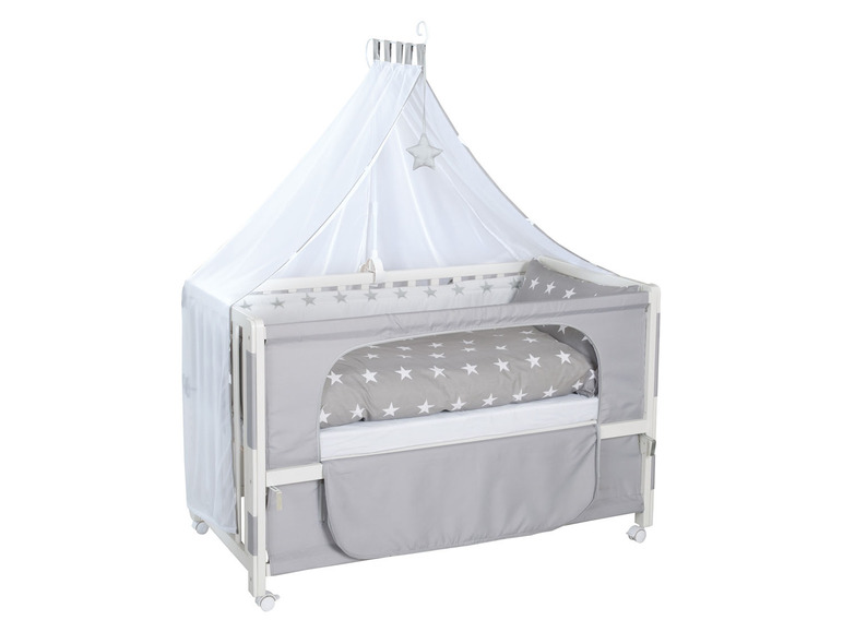 Babybed Room Bed 60 x 120 cm