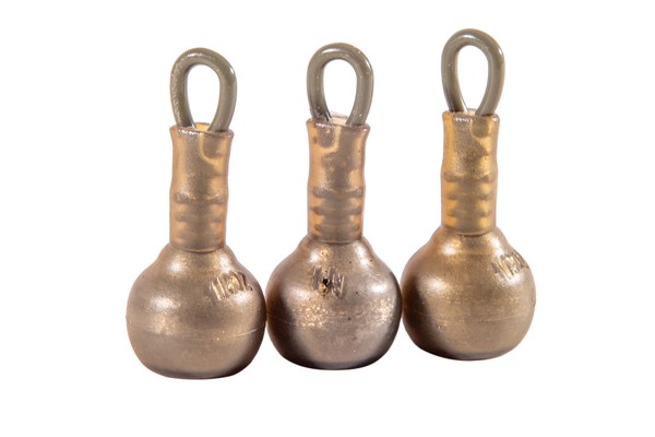 Plomb de Tête Ultimate Cloak V2 Backlead (3 Pièces)