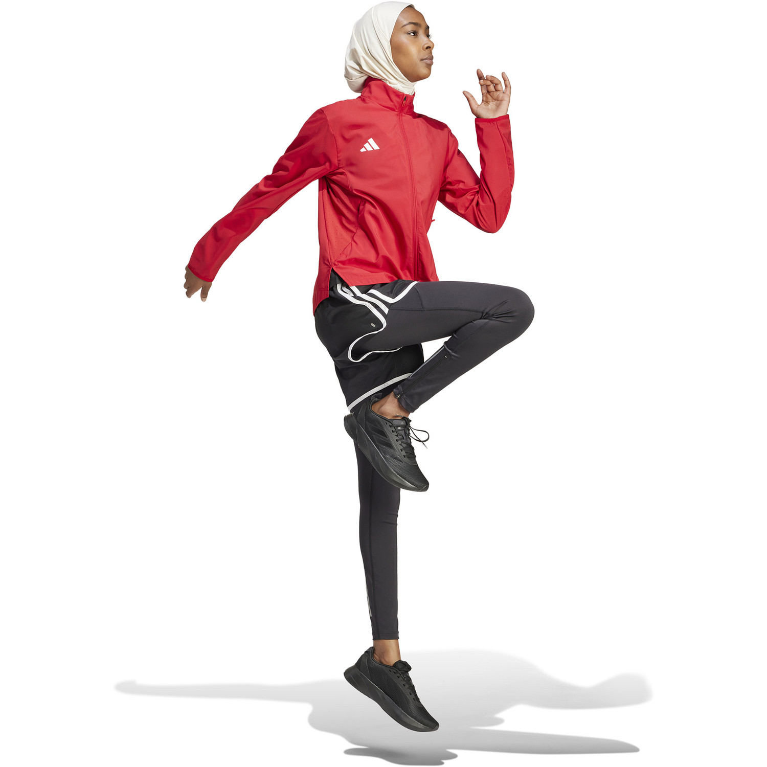adidas Adizero Essentials Jack Dames