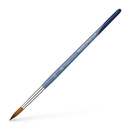 Faber-Castell Creative Studio Pinsel, rund, Größe 10