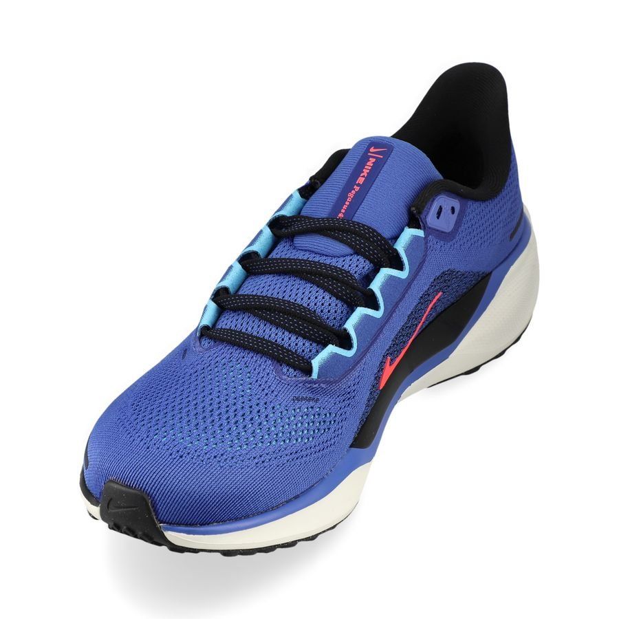 Nike Chaussures de Running Air Zoom Pegasus 41 - Bleu/Rose/Noir