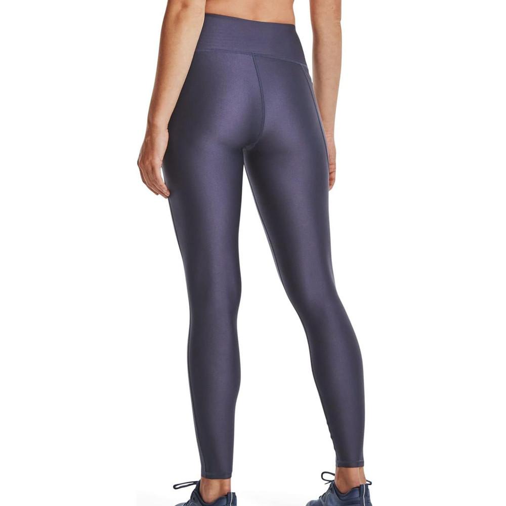 Under Armour Legging Violet Femme Under Armour 1376327