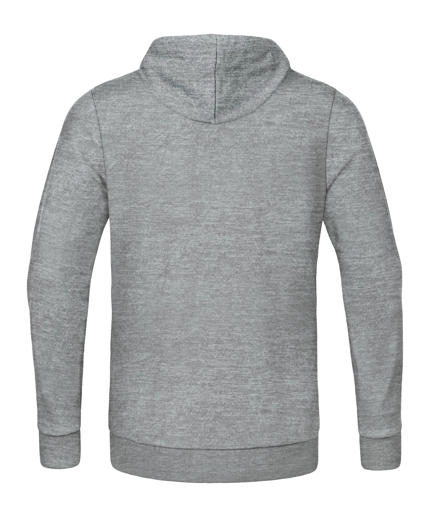 JAKO Base Hoody Kids Grau F41