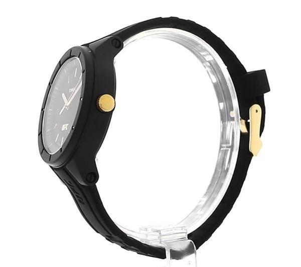 Timex Shougun Plastic/resin Classic Analogue Quartz Watch