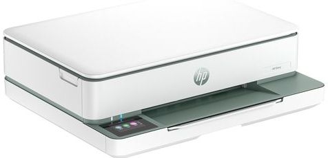 HP - Draadloze Alles-in-één Fotoprinter - Kleuren - Dynamische Beveiliging