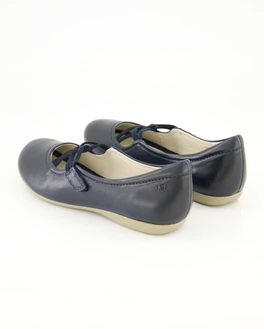 Josef Seibel FIONA 39 Ballerinas in Blau