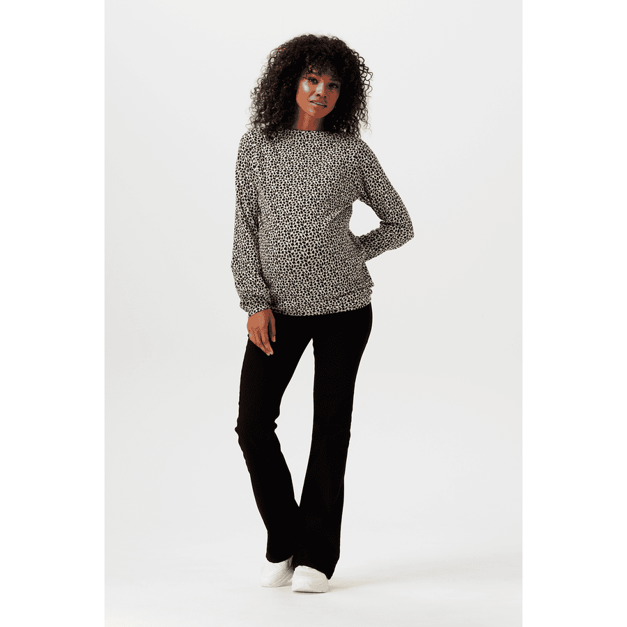 Noppies Still-Shirt Roslyn Oatmeal