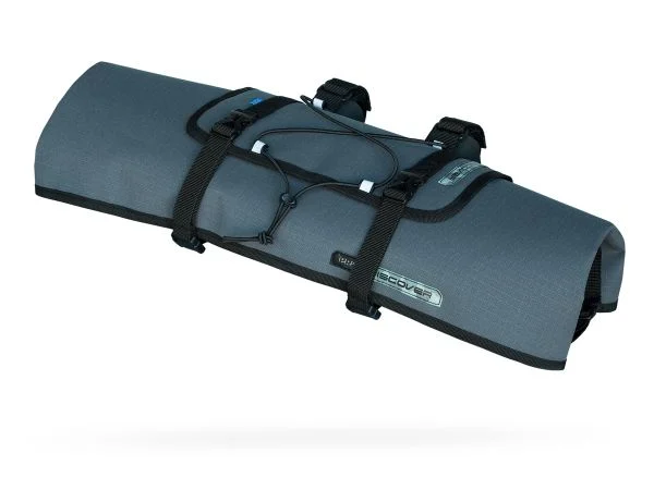 Pro Gravel Styrtaske, 8L
