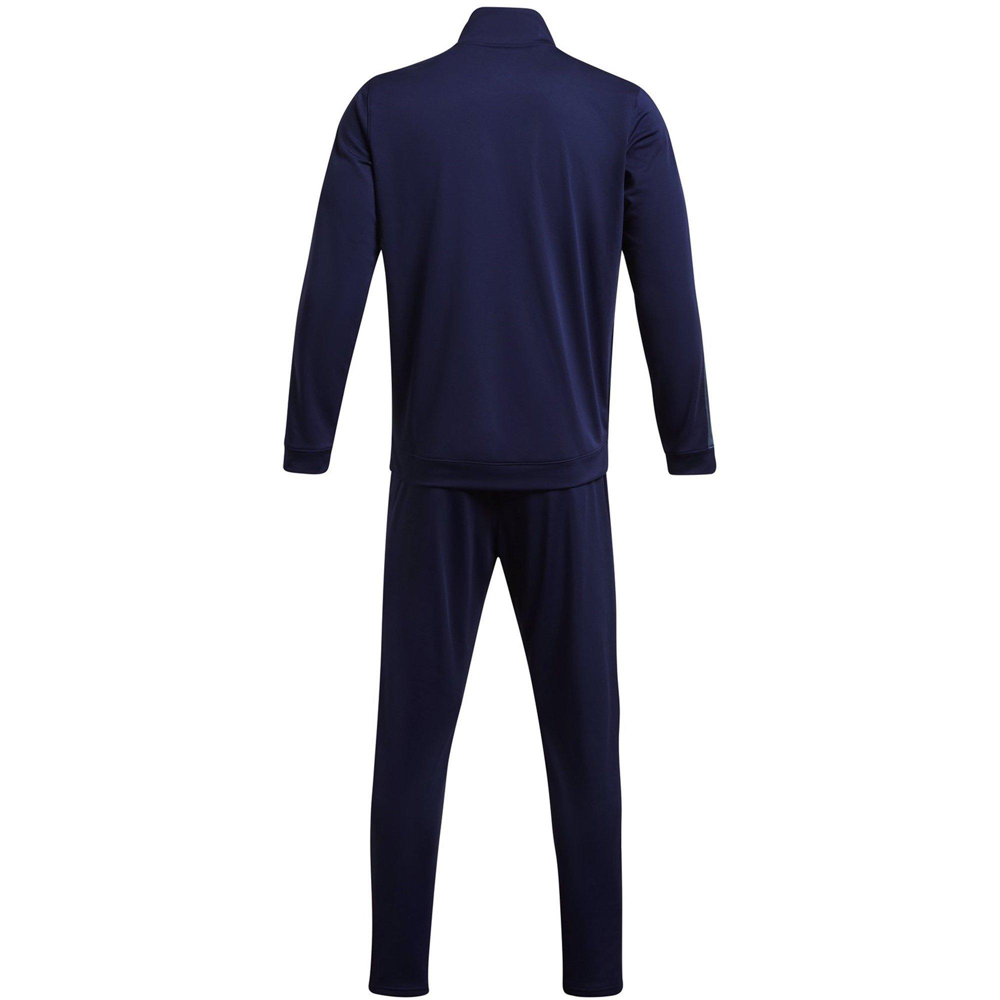 Under Armour UA Rival Knit Tracksuit Mens