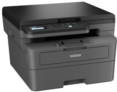 Brother DCPL2627DWE - Multifunctionele Laserprinter - A4 - 32 ppm - Wifi
