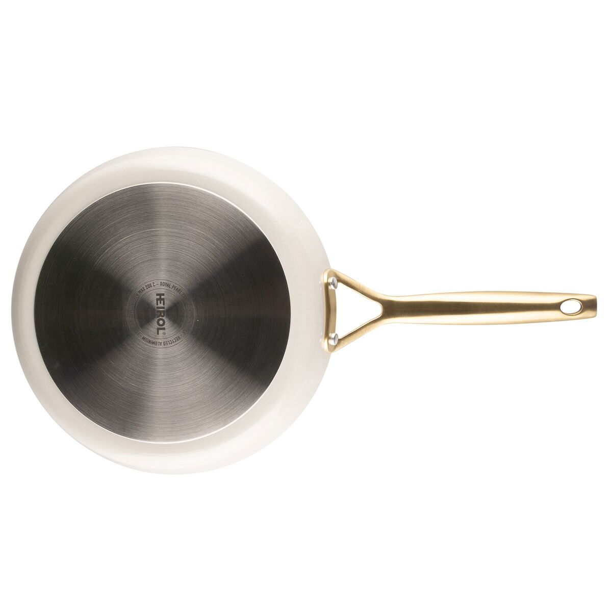Royal Pearl stekepanne 24 cm